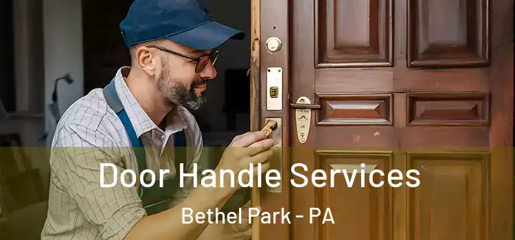  Door Handle Services Bethel Park - PA