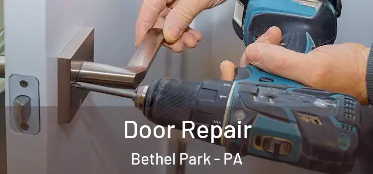  Door Repair Bethel Park - PA