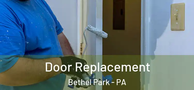 Door Replacement Bethel Park - PA