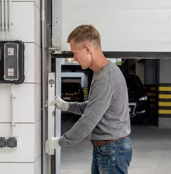 Why Choose Us for Door, Gate and Security Services in Bethel Park, PA