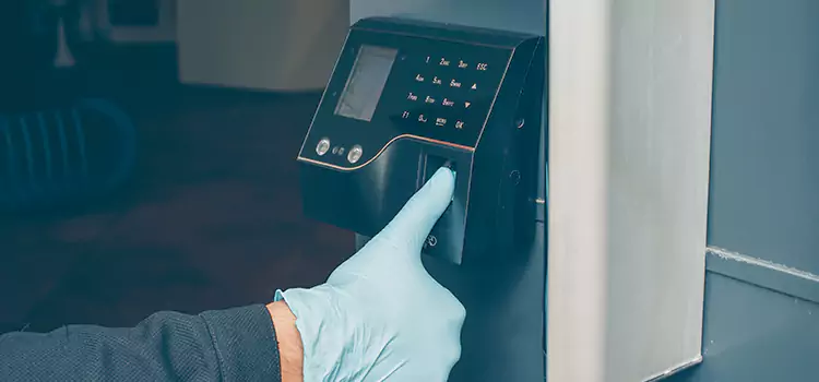 Access Control Installation Bethel Park