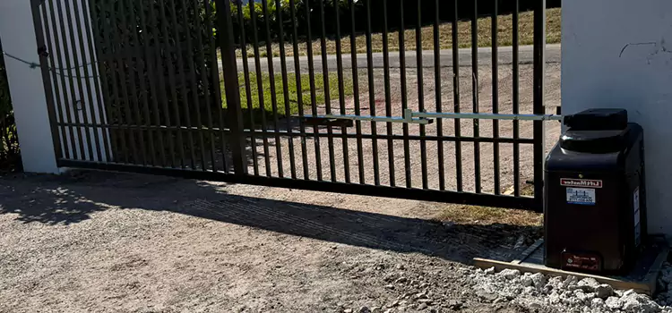 Solar Swing Gate Opener Bethel Park