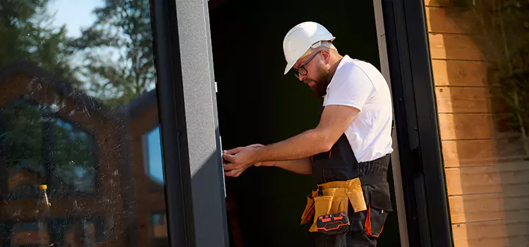 Replace Balcony Door Bethel Park