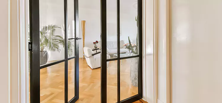 Bifold Door Replacement Bethel Park