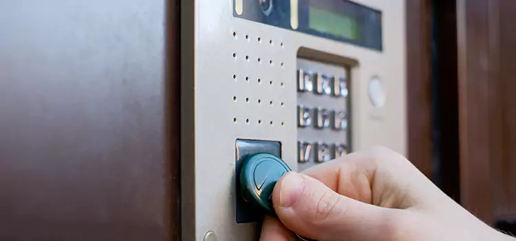 Enhanced Security Features Bethel Park