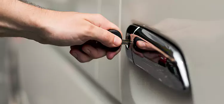 Why Choose Our Auto Locksmith Team in Bethel Park, PA?