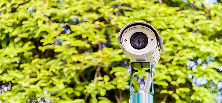 Advanced Surveillance Solutions for Every Need in Bethel Park