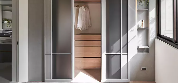 Mirror Sliding Door Replacement Bethel Park