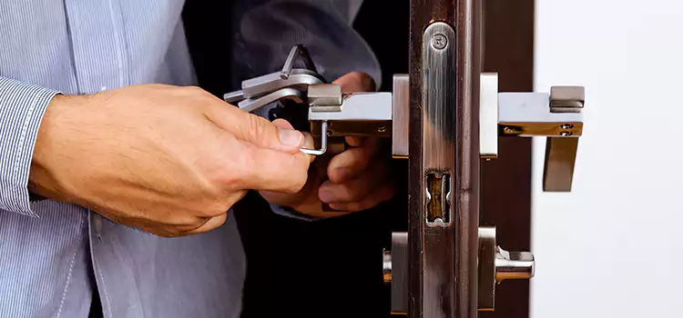 Commercial Door Lock Repair Bethel Park