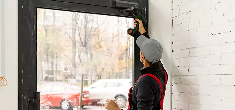Comprehensive Door Closer Services in Bethel Park, PA