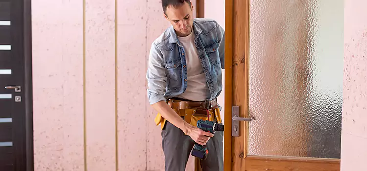 Exterior Door Frame Installation Bethel Park