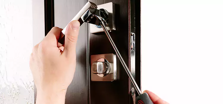 Door Lock Replacement Service Bethel Park
