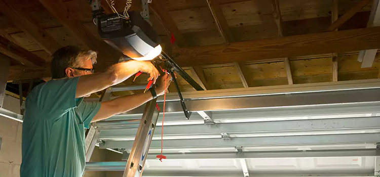 Garage Door Opener Sales and Installation Bethel Park