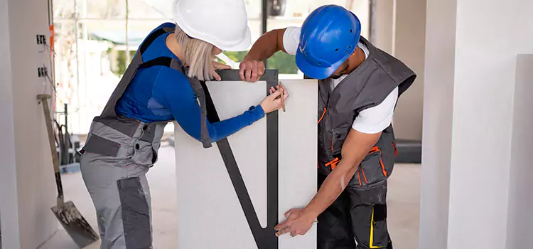 Why Choose Us for Door Panel Services in Bethel Park, PA?