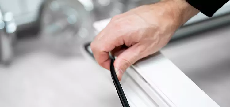 Weather Stripping Bethel Park