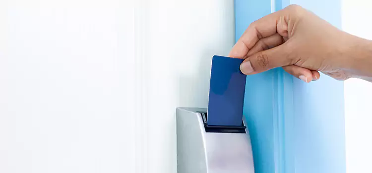 Access Control System Integration Bethel Park