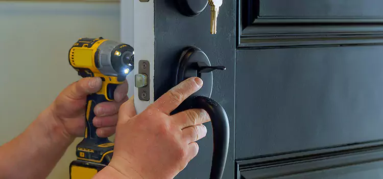 Locksmith Emergency Service Bethel Park