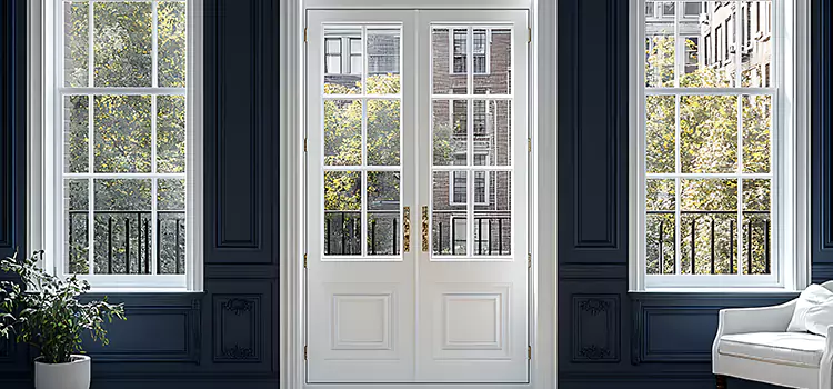 French Door Lock Repair Bethel Park