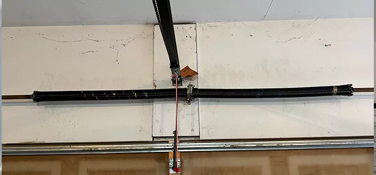 Garage Door Cable Repair Near Me in Bethel Park, PA