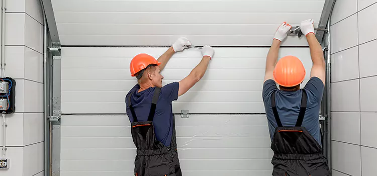 Choose Us for Your Garage Door Needs in Bethel Park