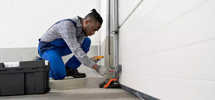 Expert Solutions for Every Garage Lock Need in Bethel Park, PA