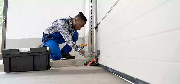 Fix Garage Door Sensor Wires Bethel Park