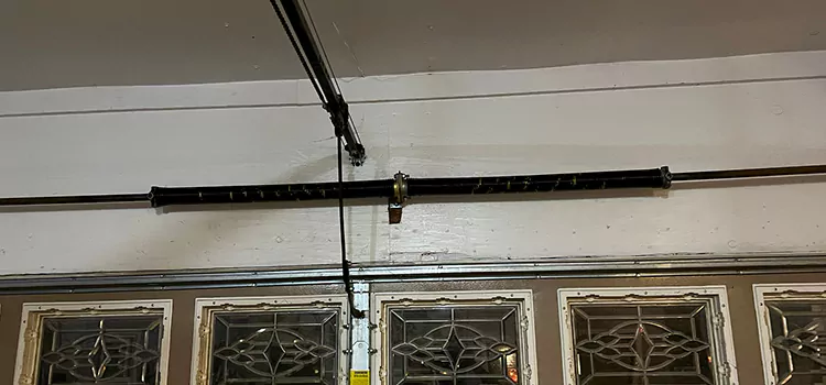 Garage Door Spring Repair Near Me Bethel Park