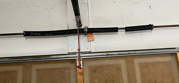 Overhead Door Spring Replacement Bethel Park