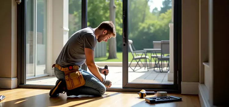 Comprehensive Solutions for Every Glass Door Need in Bethel Park, PA