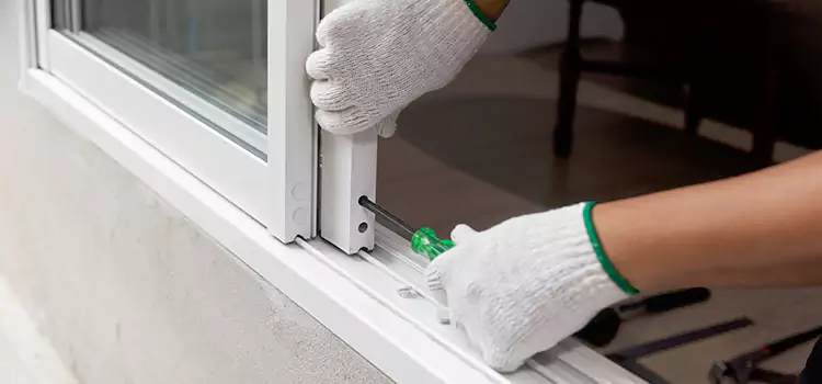 Sliding Glass Door Lock Repair Bethel Park