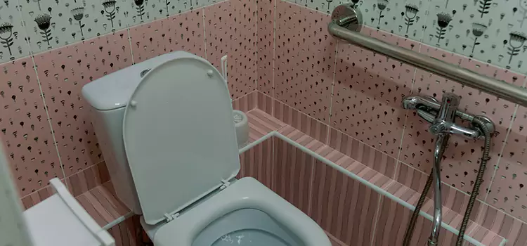 Meeting Diverse Needs With Accessible Restroom Solutions in Bethel Park, PA
