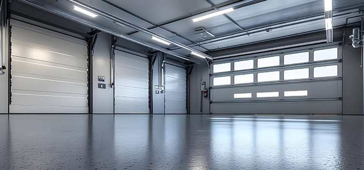 Sectional Industrial Doors Bethel Park