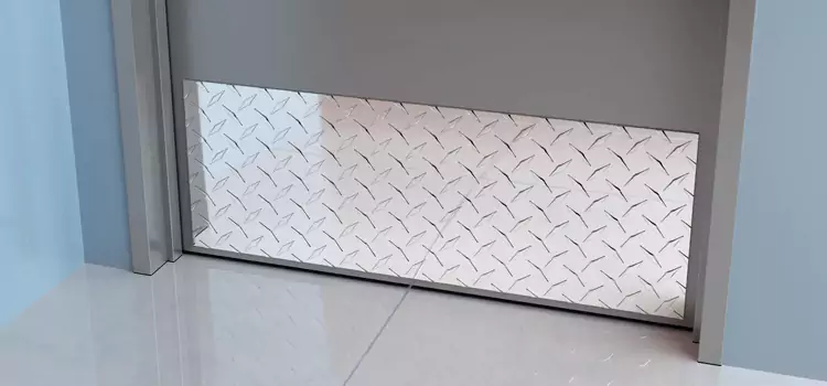 Benefits of Professional Kick Plate Solutions in Bethel Park, PA