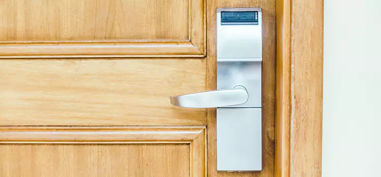 Electromagnetic Door Lock Installation Bethel Park