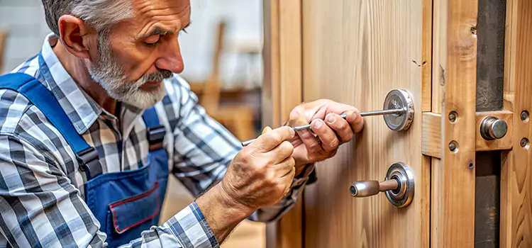Mortise Replacement Lock Bethel Park