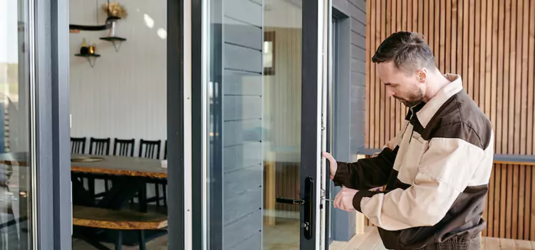 Replacing Patio Door Bethel Park