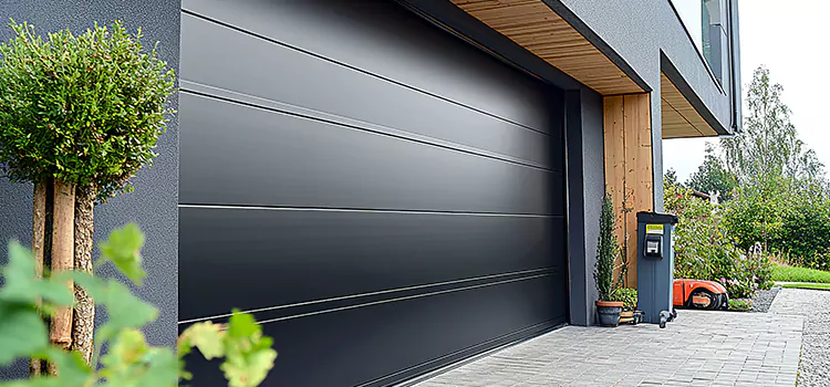 Residential Garage Door Service Bethel Park