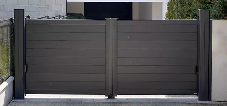 Common Residential Gate Issues We Resolve in Bethel Park, PA