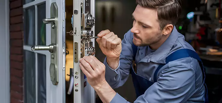 Residential Lock Installation Bethel Park