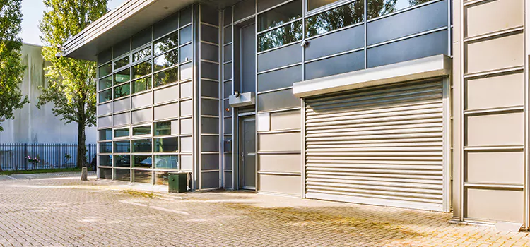 Electric Roller Garage Doors Bethel Park