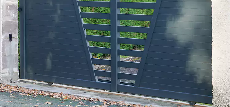 Automated Gate Company Near Me Bethel Park