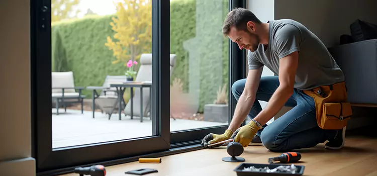Patio Sliding Glass Door Replacement Bethel Park