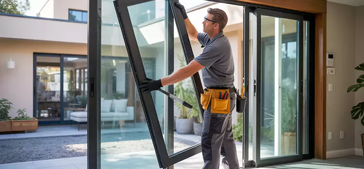 Specialized Sliding Door Roller Services in Bethel Park, Pennsylvania