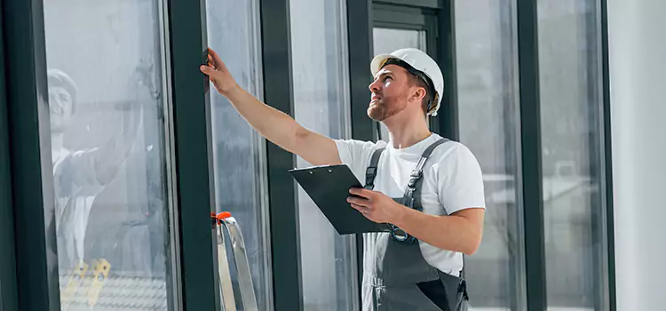 Comprehensive Solutions for Your Sticking Doors in Bethel Park, PA