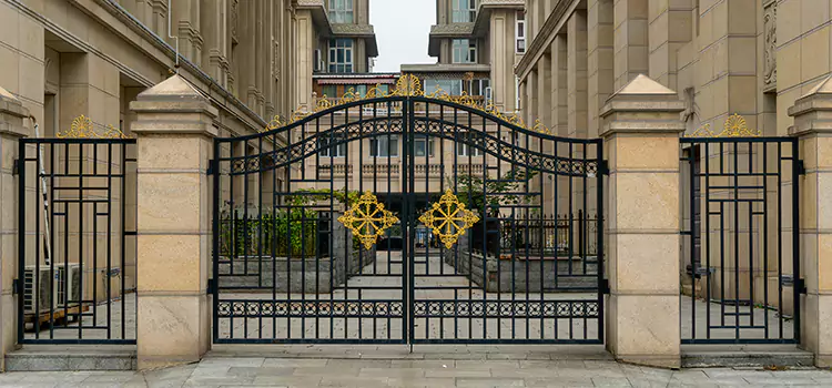 Comprehensive Iron Gate Maintenance Solutions in Bethel Park, PA