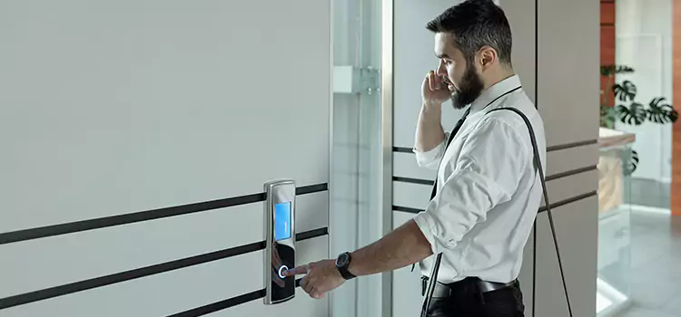 Cloud Based Access Control Bethel Park