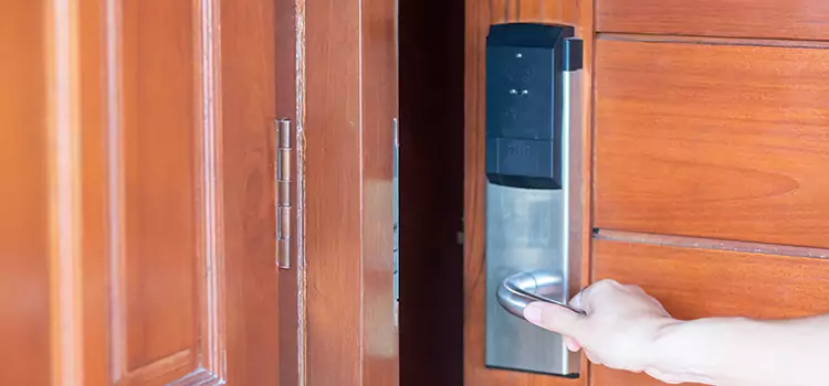 Commercial Keyless Entry Locks Bethel Park