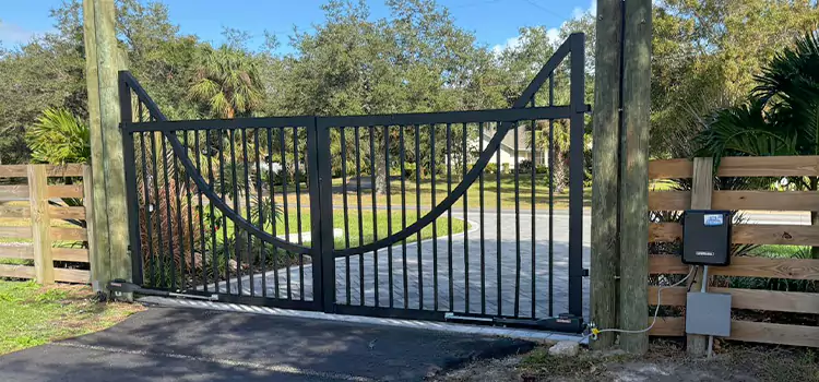 Why Choose Us for Your Automatic Gate Needs in Bethel Park, PA?