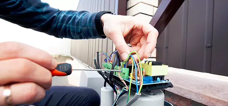 Electric Gate Maintenance Bethel Park