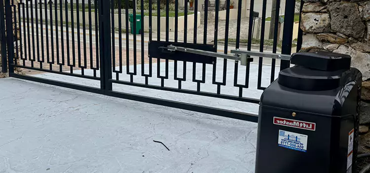 Seamless Installation and Support for Your New Gate in Bethel Park, PA